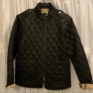 Burberry Moro Jacket